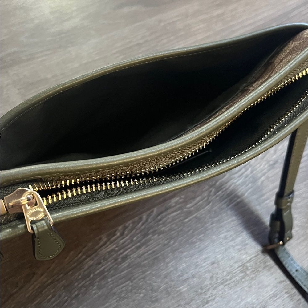 Coach Crossbody Bag - Picture 11 of 14